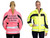 Equisafety Equisafety Aspey Winter Jackets - Adults Extra Small