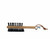 Borstiq Borstiq Barefoot Hoofpick Hoof Brush