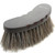 Hy HyShine Deluxe Half Round HorseHair Brush