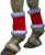 Hy Hy Christmas Santa Horse/Pony Leg Wraps