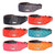 PJ Pet Products DO and G Silk Expressions Dog Collars - All Colours