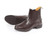 Shires Shires Lucilla Leather Jodhpur Boots - Childs