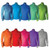 Woof Wear Woof Wear Colour Fusion Performance Riding Shirts - All Colours