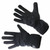 Woof Wear Woof Wear Winter Waterproof Gloves - Black