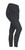 Shires Shires Aubrion Porter Winter Riding Tights - Black