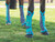 Shires Shires Airflow ZEB-Tek Turnout Socks - Set of 4