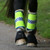 Equisafety Equisafety Polite Pony Leg Bands - pair