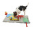 Buster and Kruuse Buster Activity Mat Starter Set for Dogs