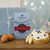 The Innocent Hound The Innocent Hound Birthday Cake Mix for Dogs