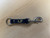 Frome Saddlery Bespoke English Leather Key Rings