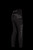 Shires Aubrion Coombe Winter Ladies Riding Tights - Black