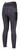 Shires Aubrion Coombe Winter Ladies Riding Tights - Black