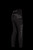 Shires Aubrion Coombe Winter Maids Riding Tights - Black