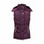 Coldstream Leitholm Ladies Quilted Gilet - Mulberry Purple