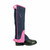 Hy Belton Childrens Two-Tone Half Chaps - All Colours