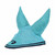 Hy Belton Fly Veil Ear Bonnet for Ponies