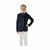 Hy Childrens Cotswold Competition Jacket - Navy