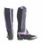 Hy Childrens Two Tone Amara Half Chaps - All Colours