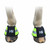 Hy High Vis Reflector Over Reach Boots - All Colours