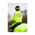 Hy High Vis Please Pass Wide and Slow Reflector Gilet - All Colours