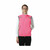 Hy High Vis Please Pass Wide and Slow Kids Reflector Gilet - All Colours