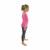 Hy Little Rider Base Layer - Rose Pink