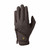 Supreme Products Pro Performance Show Ring Gloves - Brown