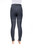 Hy Equestrian Hy Jesmond Jewel Denim Look Riding Tights - Maids