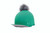 Hy Equestrian Hy Sport Active Hat Silk with Pom Pom - All Colours