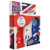 Magic Brushes - Pack of 3 Union Jack