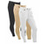 Equetech Boys Casual Breeches - All Colours