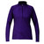 Equetech Signature Zip Ladies Thermal Base Layer - Navy or Berry