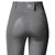 Equetech Aqua Shield Winter Riding Tights - Grey