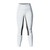 Equetech Aqua Shield Winter Riding Tights - White