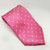 Equetech Polka Dot Show Ties - All Colours