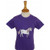 British Country Collection British Country Dancing Unicorn T Shirt