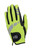 Hy Equestrian Hy Childs Extreme Reflective Softshell Gloves - Yellow