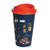 Hy Thelwell Take Away Coffee Cup 