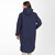Shires Aubrion All Weather Robe - Navy