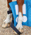 Premier Equine Magni-Teque Magnetic Boot Liners - Pair 