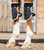 Premier Equine Magni-Teque Magnetic Knee Boots - Pair 