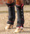 Premier Equine Nano-Tec Infrared Boot Wraps - Pair 