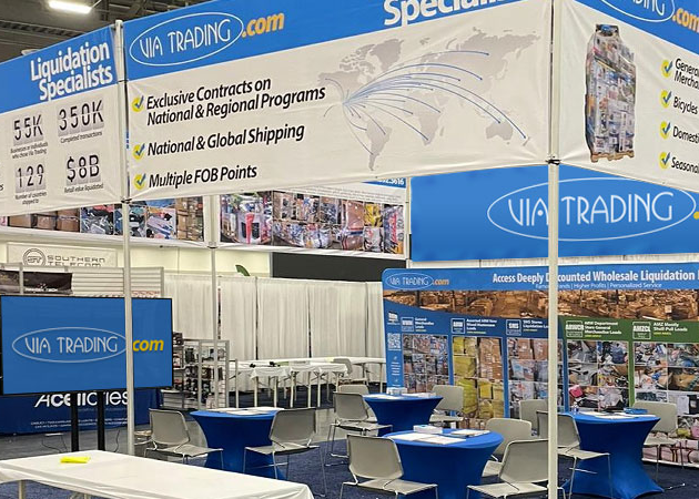 ASD Trade Show "Summer Market" 2023