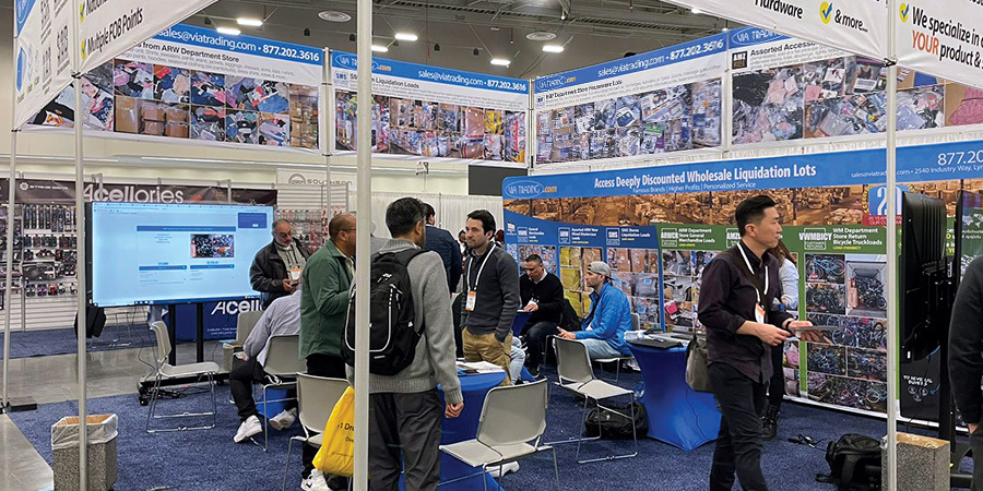 ASD Trade Show "Winter Market" 2023