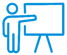 Develop yourself with Comprehensive Training