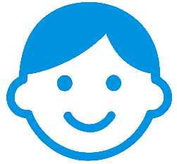 Organizations for underprivileged children