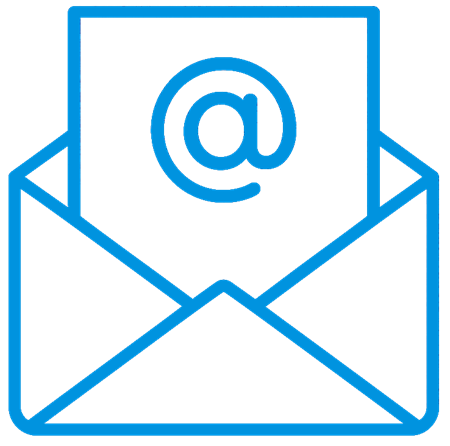 E-mail & Text Notifications