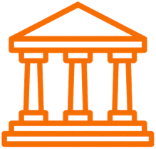 Financial & Legal Institutions