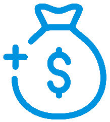 Larger, Better Lines of Credit