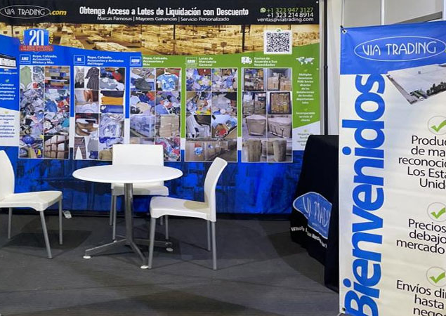 Intermoda Trade Show 2023